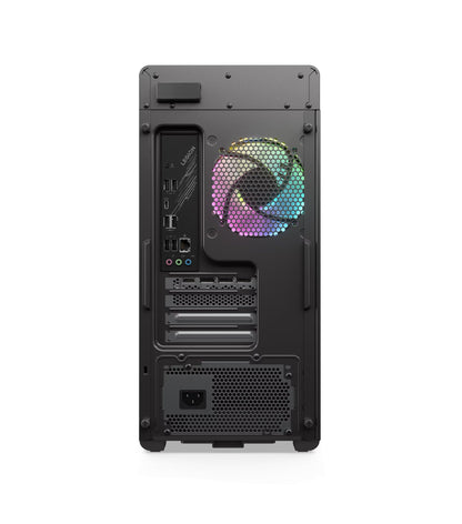 Lenovo Legion T5 31P90UT001LCF Core i7-14400 Rtx 4060 Gaming Desktop (Brand New)