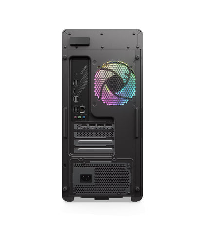 Lenovo Legion T5 31P90UT001LCF Core i7-14400 Rtx 4060 Gaming Desktop (Brand New)