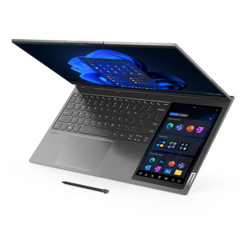 Lenovo THINKBOOK PLUS IAP G3 DUAL-SCREEN 21ELCTO1WW-503-NOB Core i7-12700H 2.3GHz INTEL IRIS XE 3K Touchscreen LAPTOP (New OB)