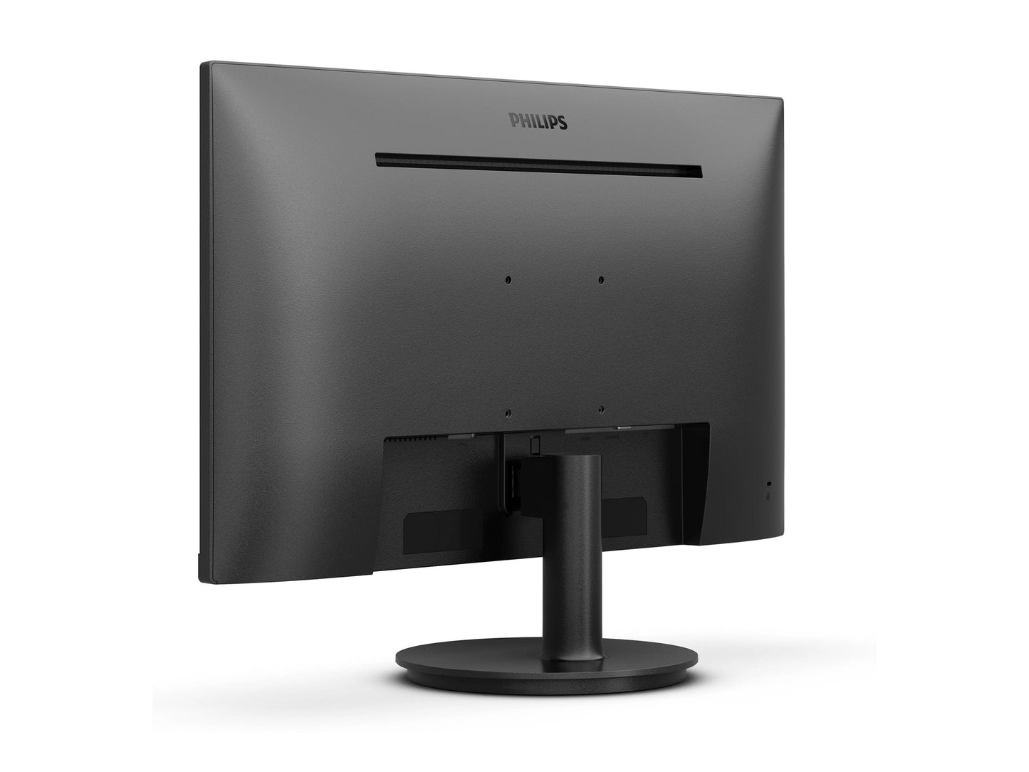 Philips V-line 271V8LBS 27" LED Monitor, Full HD VA Display, 100Hz, 4ms GTG, Adaptive Sync, Wide View 178°, LowBlue Mode, HDMI, Black (4 Year Warranty)