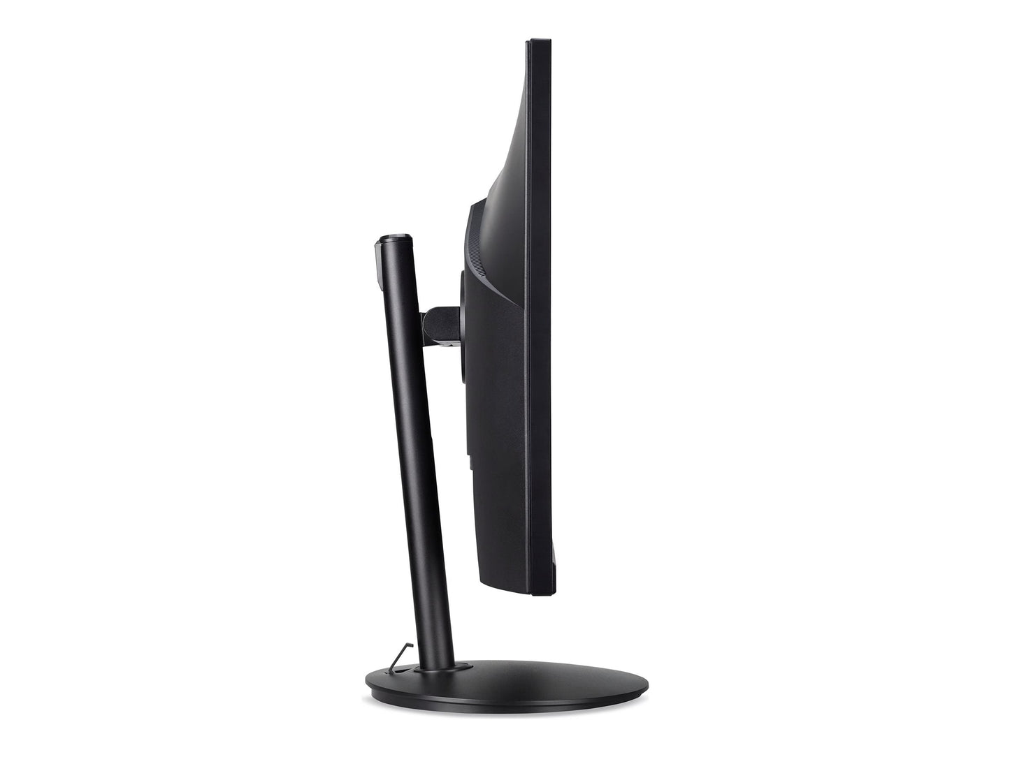 Acer Vero CB242Y E3 LED Monitor, 24" FHD IPS Display, 1ms Response, 100Hz FreeSync, Height Adjustable, Anti-glare, HDMI/VGA, TUV Eyesafe, Black - UM.QB2AA.309 (1 Year Warranty)