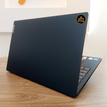 Lenovo IdeaPad 5 15itl05 i7-1165g7 Iris Xe Laptop (Brand New)
