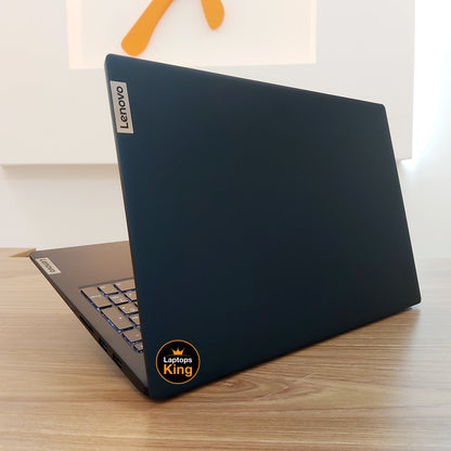 Lenovo IdeaPad 5 15itl05 i7-1165g7 Iris Xe Laptop (Brand New)