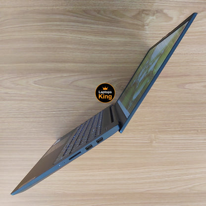 Lenovo IdeaPad 5 15itl05 i7-1165g7 Iris Xe Laptop (Brand New)