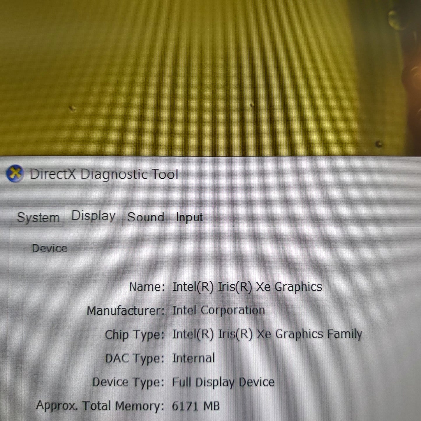 Lenovo IdeaPad 5 15itl05 i7-1165g7 Iris Xe Laptop (Brand New)