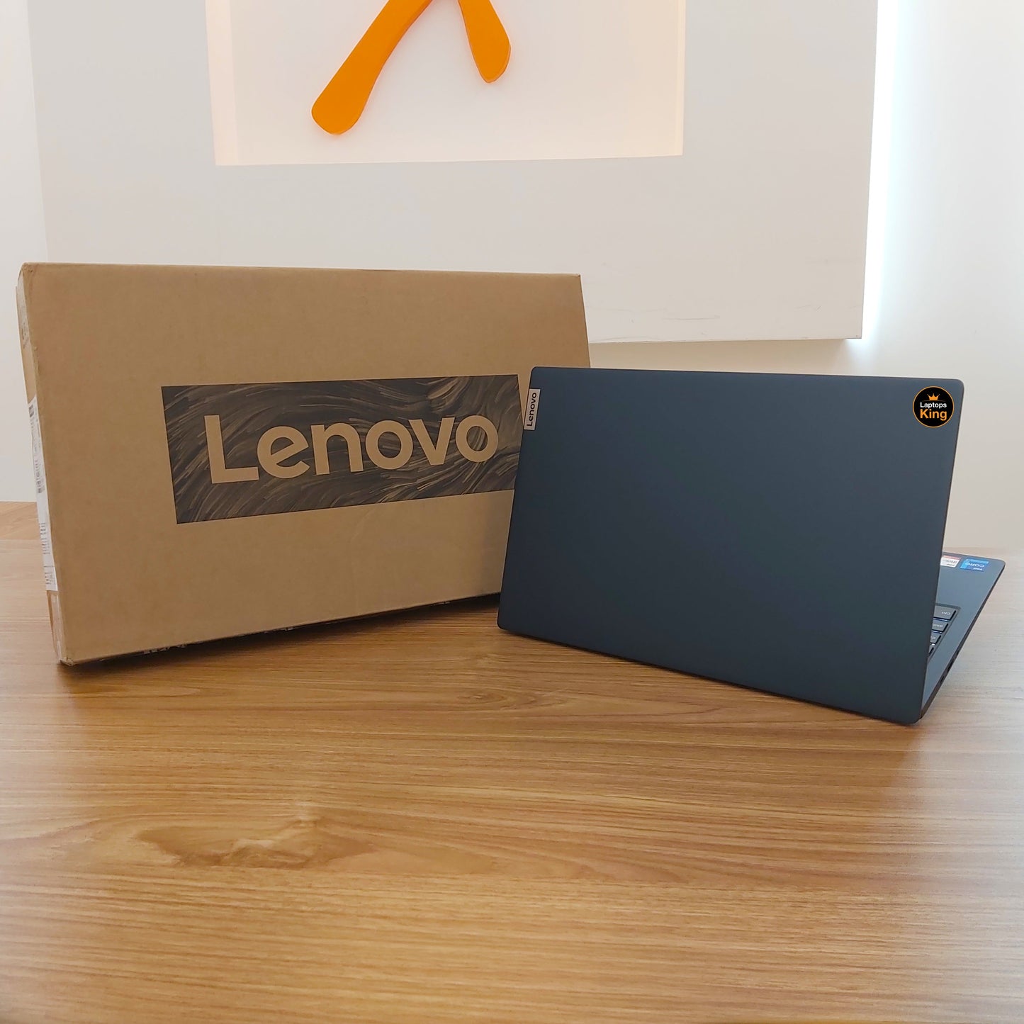 Lenovo IdeaPad 5 15itl05 i7-1165g7 Iris Xe Laptop (Brand New)