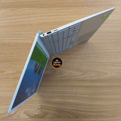 Dell Inspiron 15 5501 i7-1065g7 Mx330 Laptop (New Open Box)