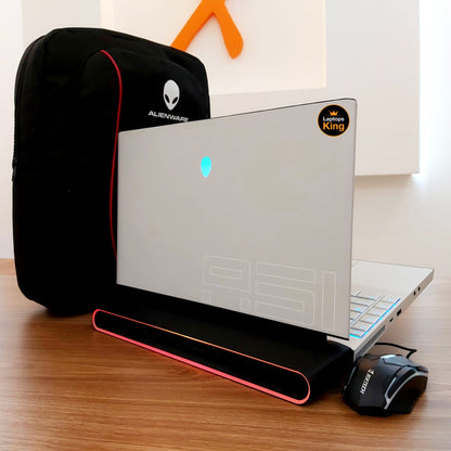 Alienware Area-51m i9-9900k RTX 2070 144hz Gaming Laptop (New Open Box)