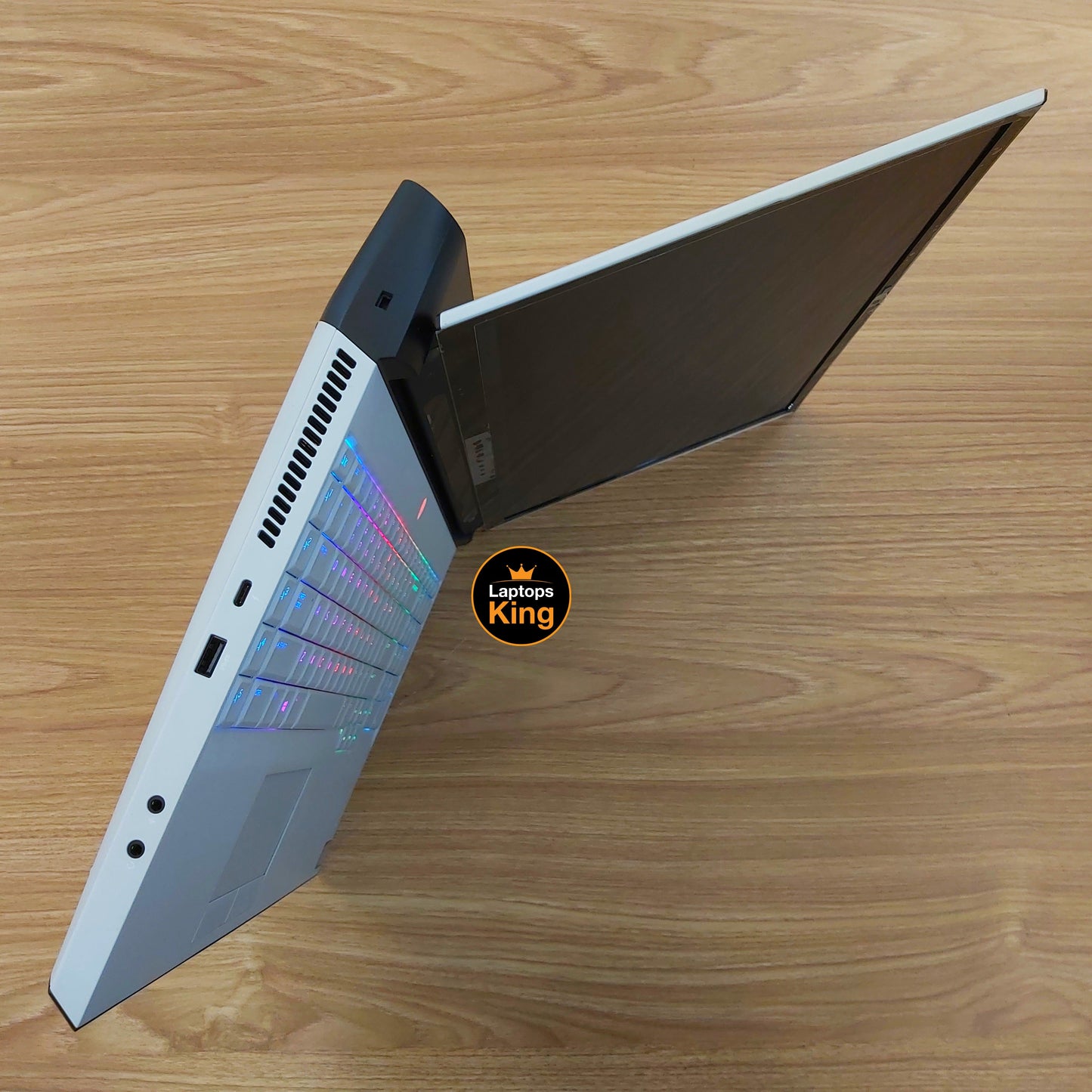 Alienware Area-51m i9-9900k RTX 2070 144hz Gaming Laptop (New Open Box)