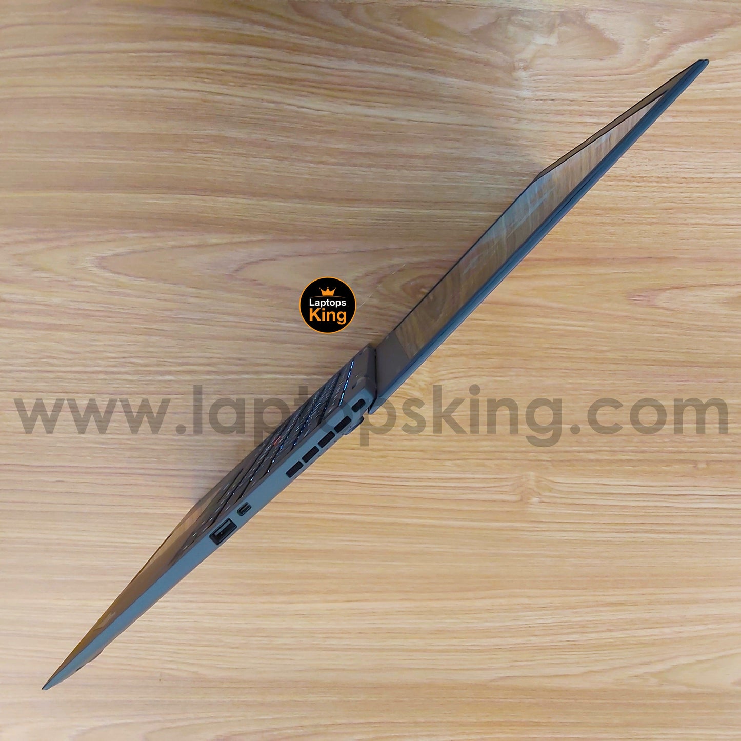 Lenovo ThinkPad X1 Carbon i7 Ultrabook Laptop (Open Box)