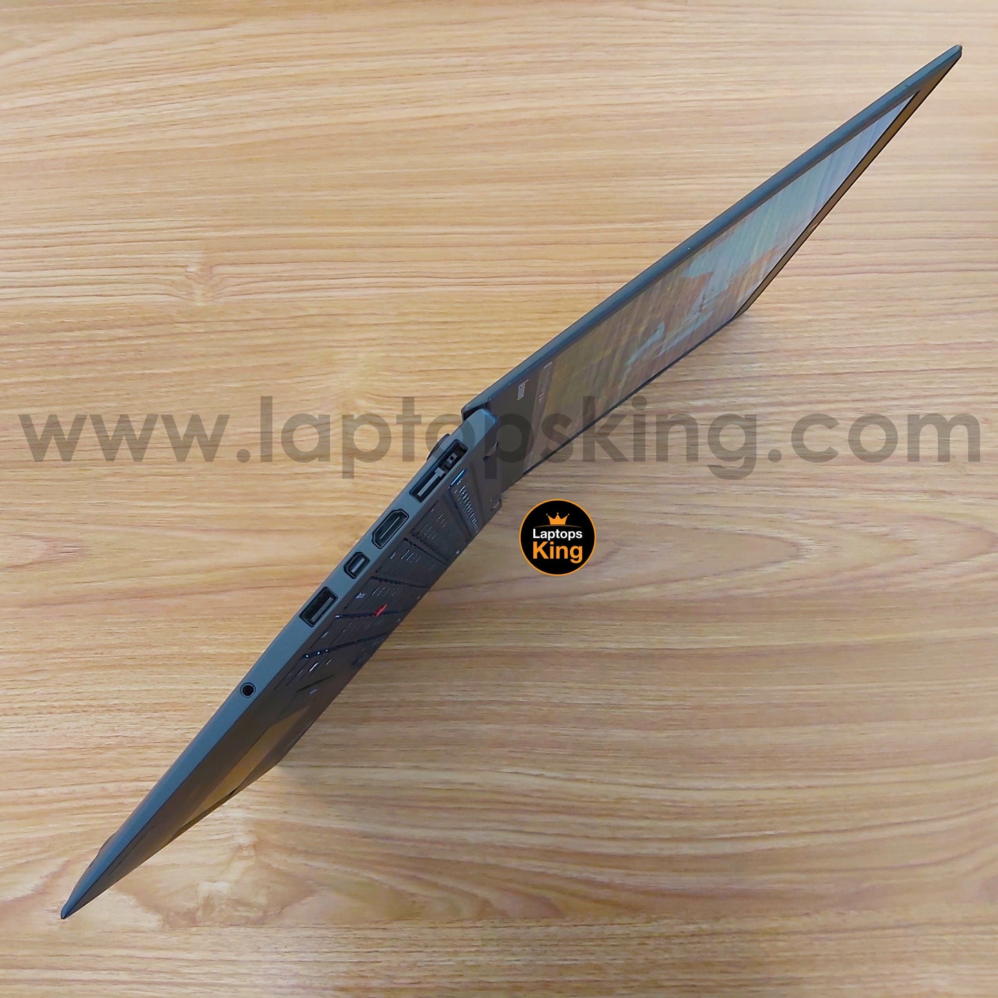 Lenovo ThinkPad X1 Carbon i7 Ultrabook Laptop (Open Box)