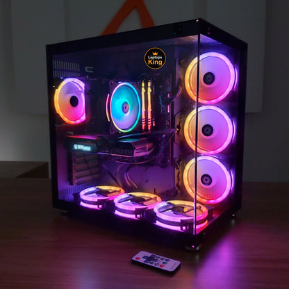 Xigmatek Aquarius Plus i9-11900K RTX 3070 Gaming Desktop (Brand New)