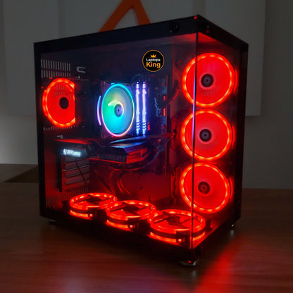 Xigmatek Aquarius Plus i9-11900K RTX 3070 Gaming Desktop (Brand New)