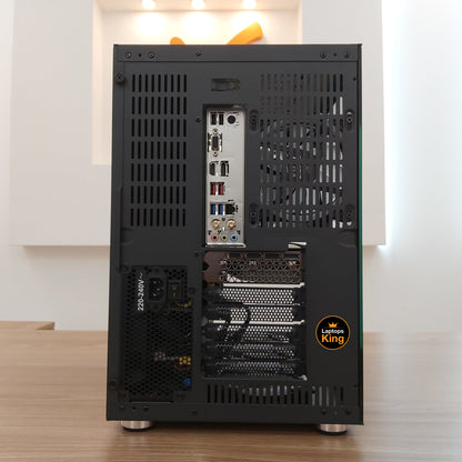 Xigmatek Aquarius Plus i9-11900K RTX 3070 Gaming Desktop (Brand New)