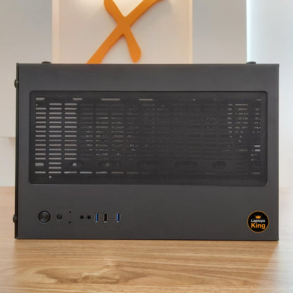 Xigmatek Aquarius Plus i9-11900K RTX 3070 Gaming Desktop (Brand New)