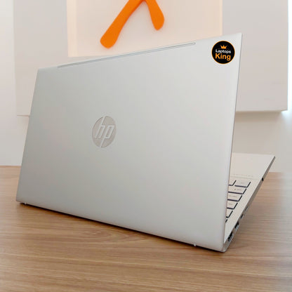 Hp Pavilion 15-EG0 Core i7-1165G7 Iris Xe Laptop (Brand New)