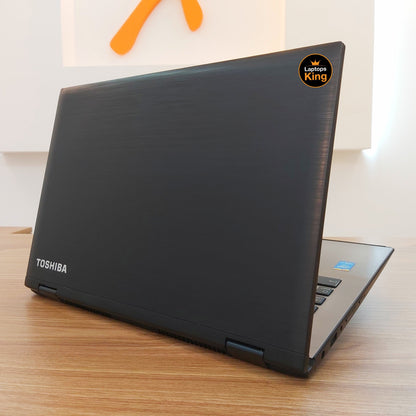 Toshiba Satellite L40w-C1877 2in1 Laptop (Used Very Clean)