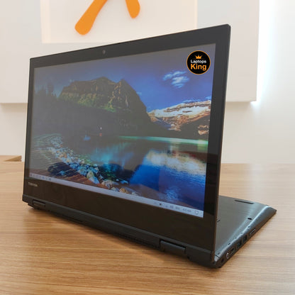 Toshiba Satellite L40w-C1877 2in1 Laptop (Used Very Clean)