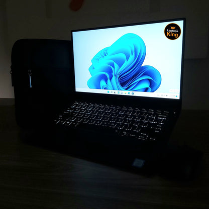 Dell XPS 13 Touch i7-8550u 9360 Laptop (Used Super Clean)