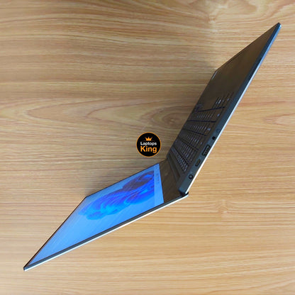 Dell XPS 13 Touch i7-8550u 9360 Laptop (Used Super Clean)