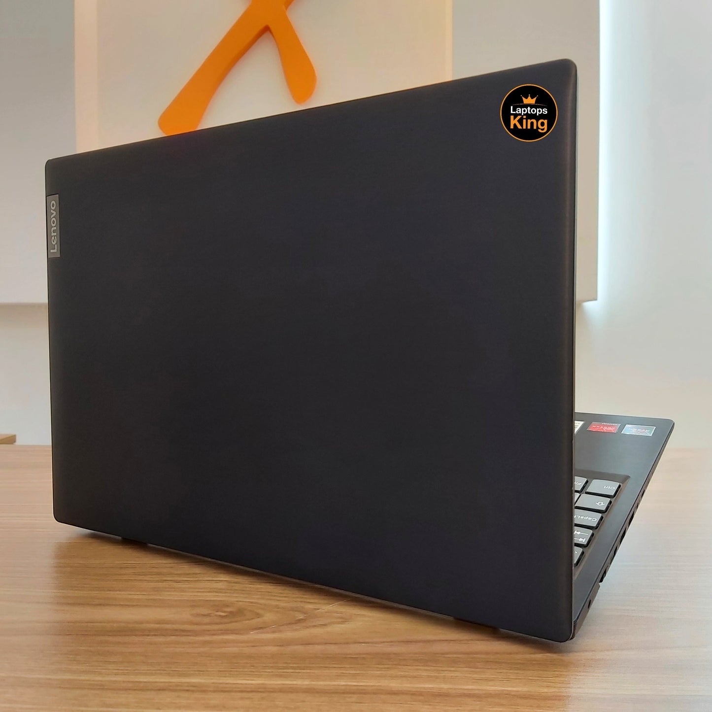 Lenovo IdeaPad L340 81lw Ryzen 5 3500u Vega 8 Laptop (Open Box)