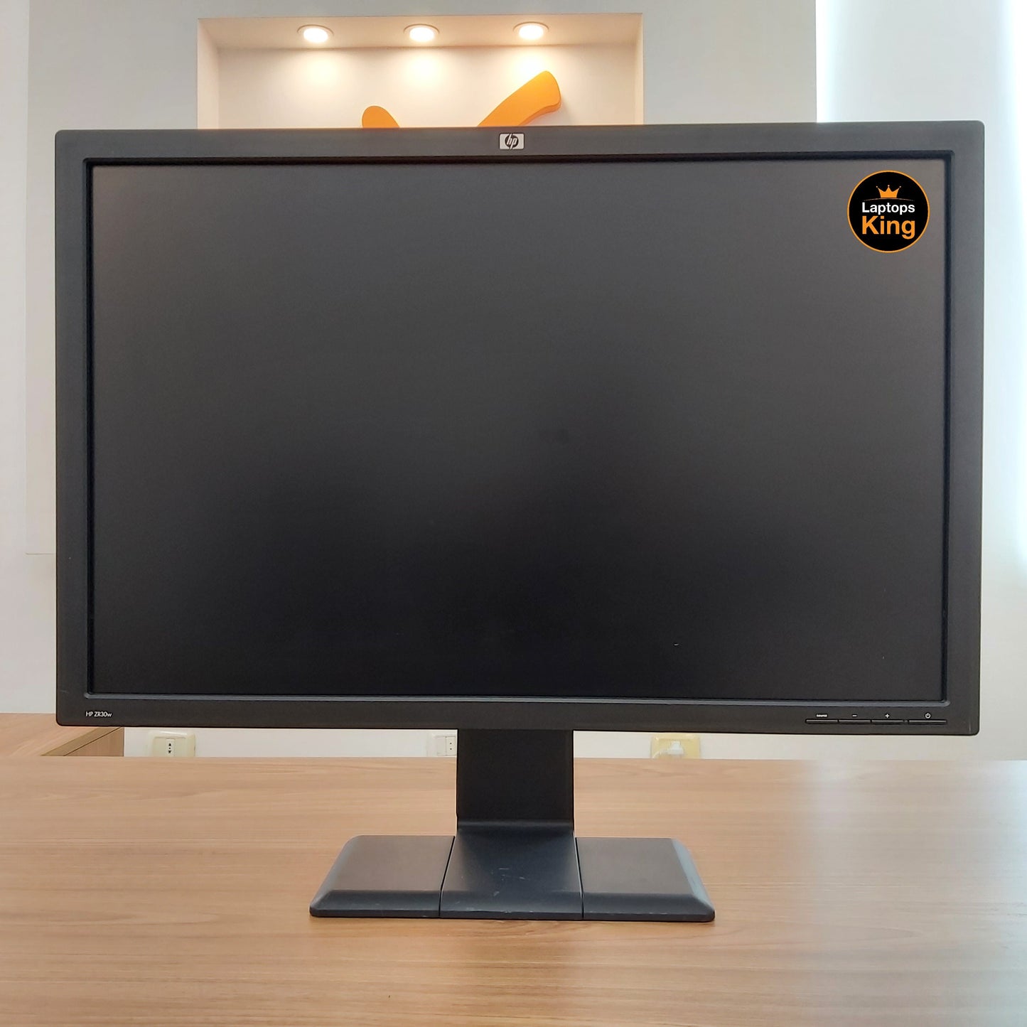 HP ZR30W 30" 2560x1600 Professional Monitor (Used Very Clean)