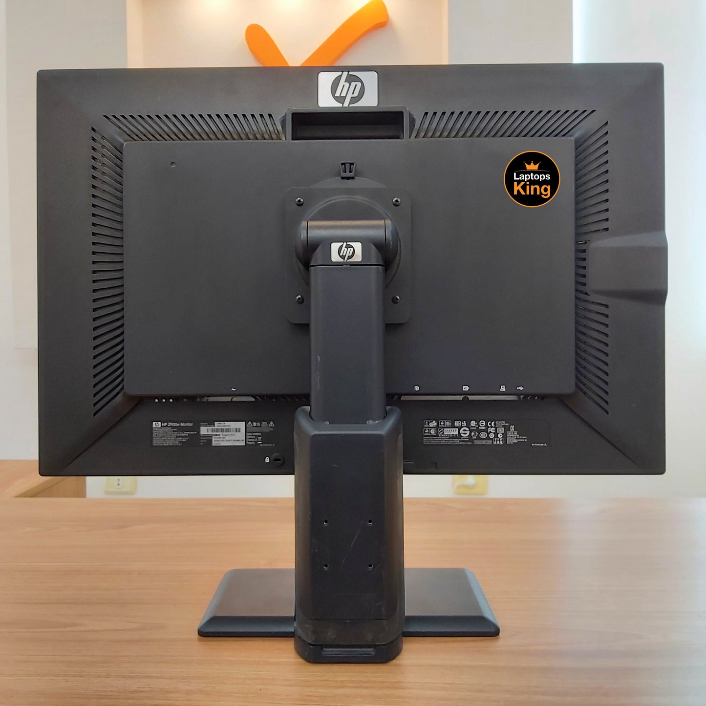 HP ZR30W 30" 2560x1600 Professional Monitor (Used Very Clean)