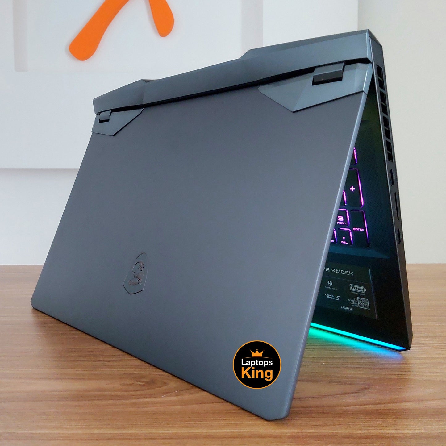 MSI Raider GE76 11UE i7-11800h RTX 3060 144Hz Gaming Laptop Offers (New)