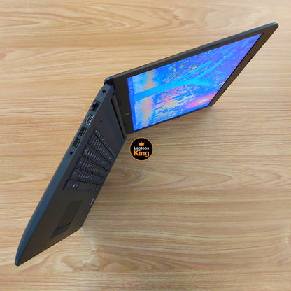 HP 17-BY3 Core i7-1065G7 Iris Plus Laptop (New)