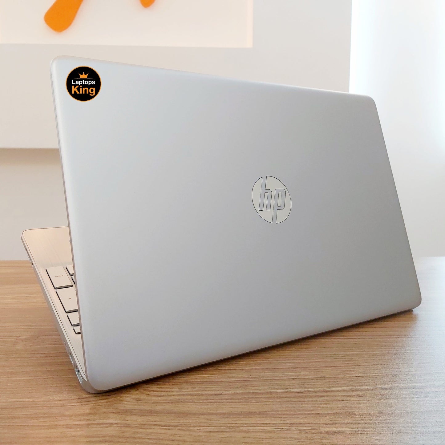 HP 15-DY2091WM i3-1115G4 15.6" Laptop (Brand New)
