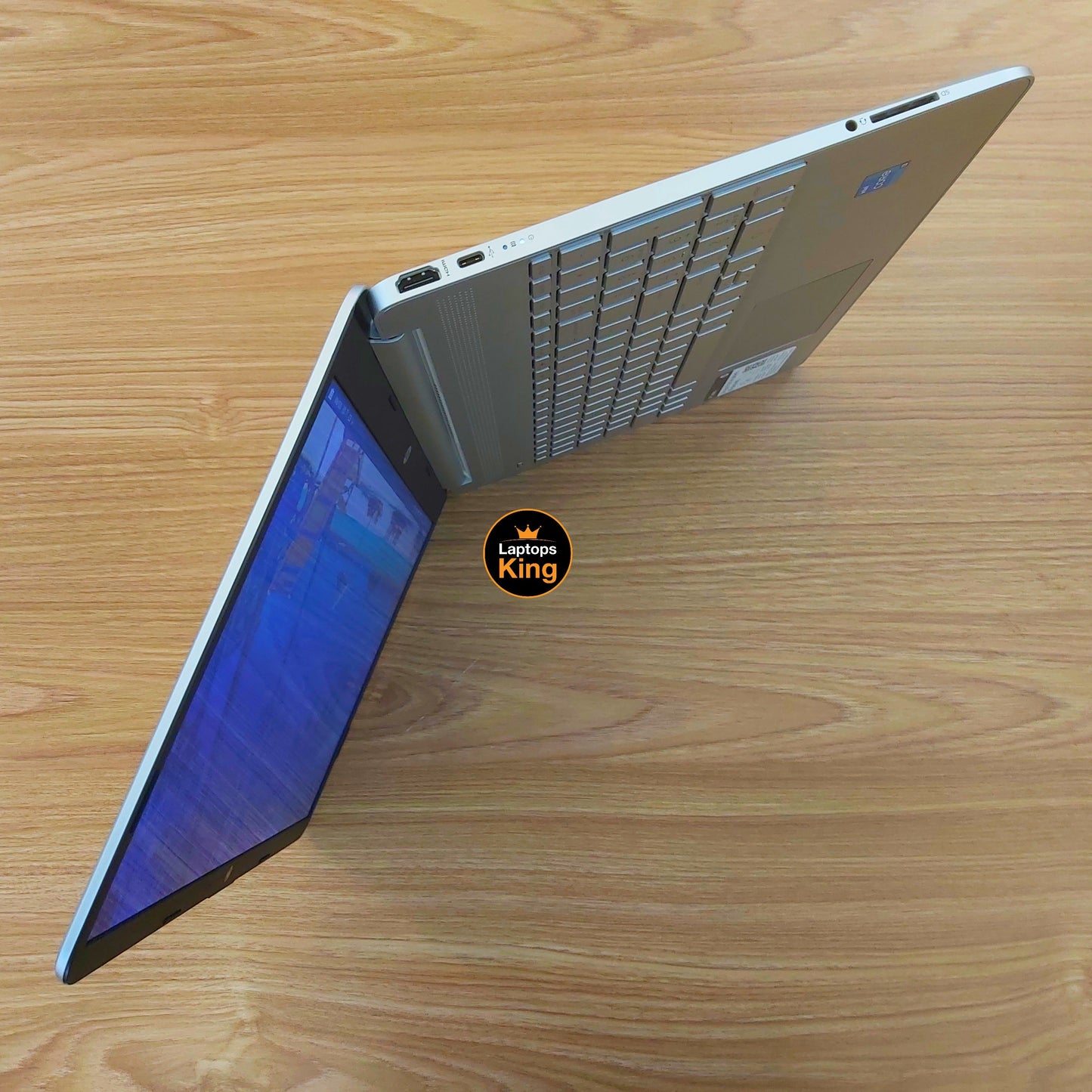 HP 15-DY2091WM i3-1115G4 15.6" Laptop (Brand New)