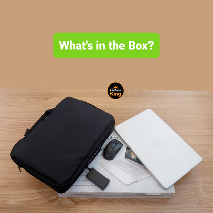 HP 15-DY2091WM i3-1115G4 15.6" Laptop (Brand New)