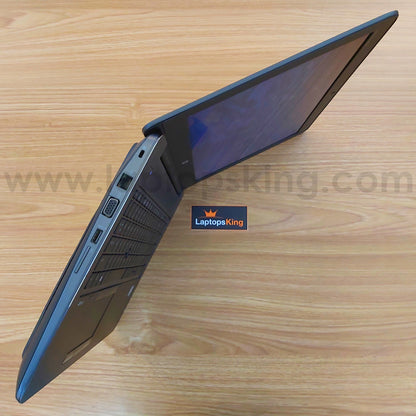 Hp ZBook 15 i7 Laptop (Open Box)