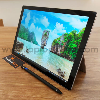 Microsoft Surface Pro 5 i7 2in1 Laptop (Open Box)