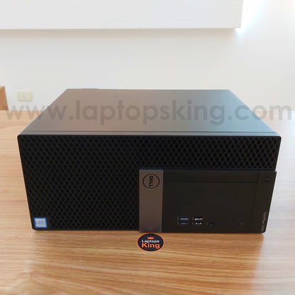 Dell OptiPlex 7040 i5 Desktop Computer Case (Open Box)