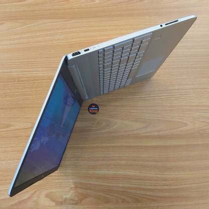 HP 15-DY2 i7-1165G7 Iris Xe Laptop Offers (Brand New)