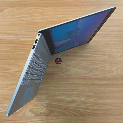 HP 15-DY2 i7-1165G7 Iris Xe Laptop Offers (Brand New)