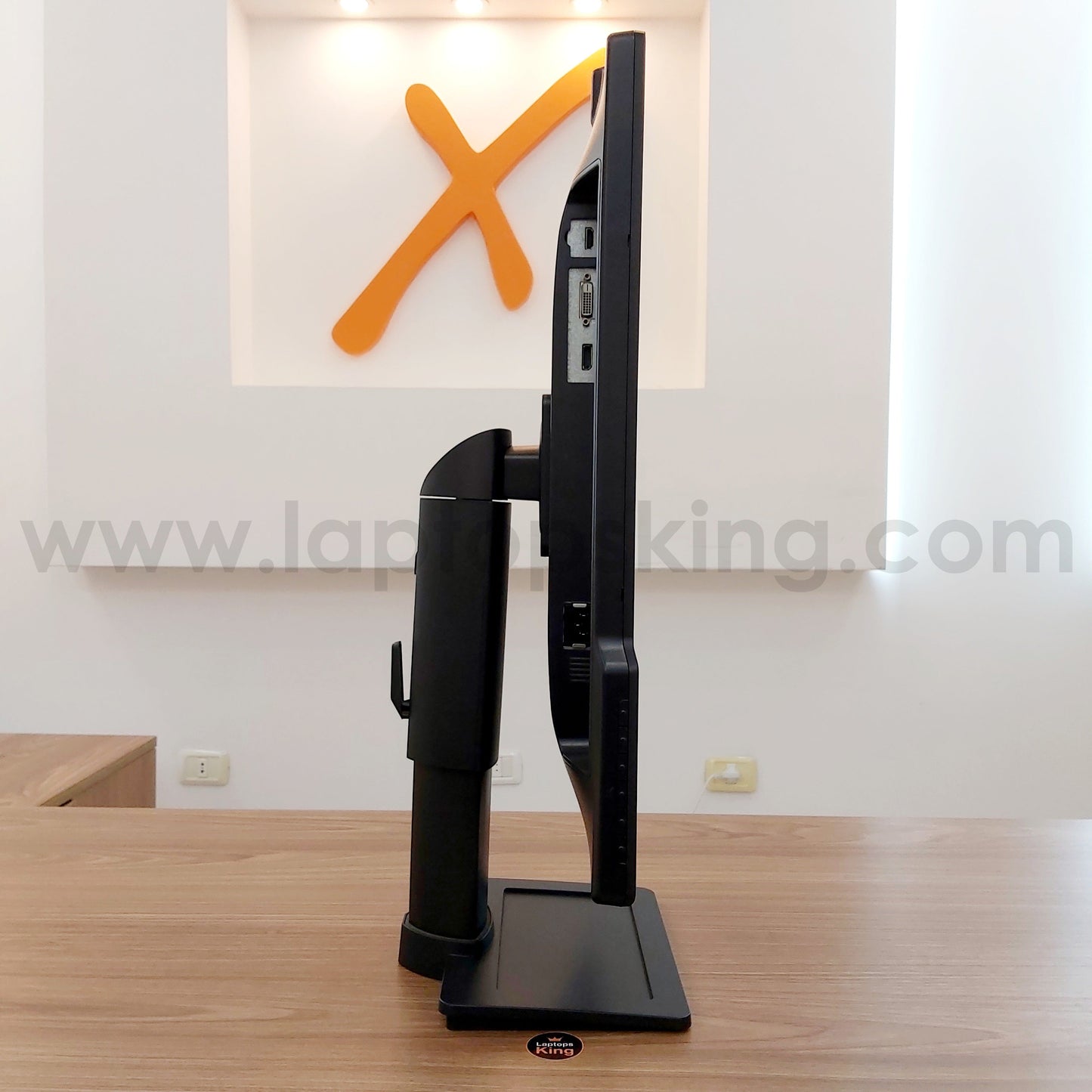 BenQ XL2411P 24" Fhd Gaming Monitor (Open Box)