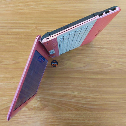 Sony Vaio i5 GeForce 410m Pink Edition Laptop (Used Very Clean)