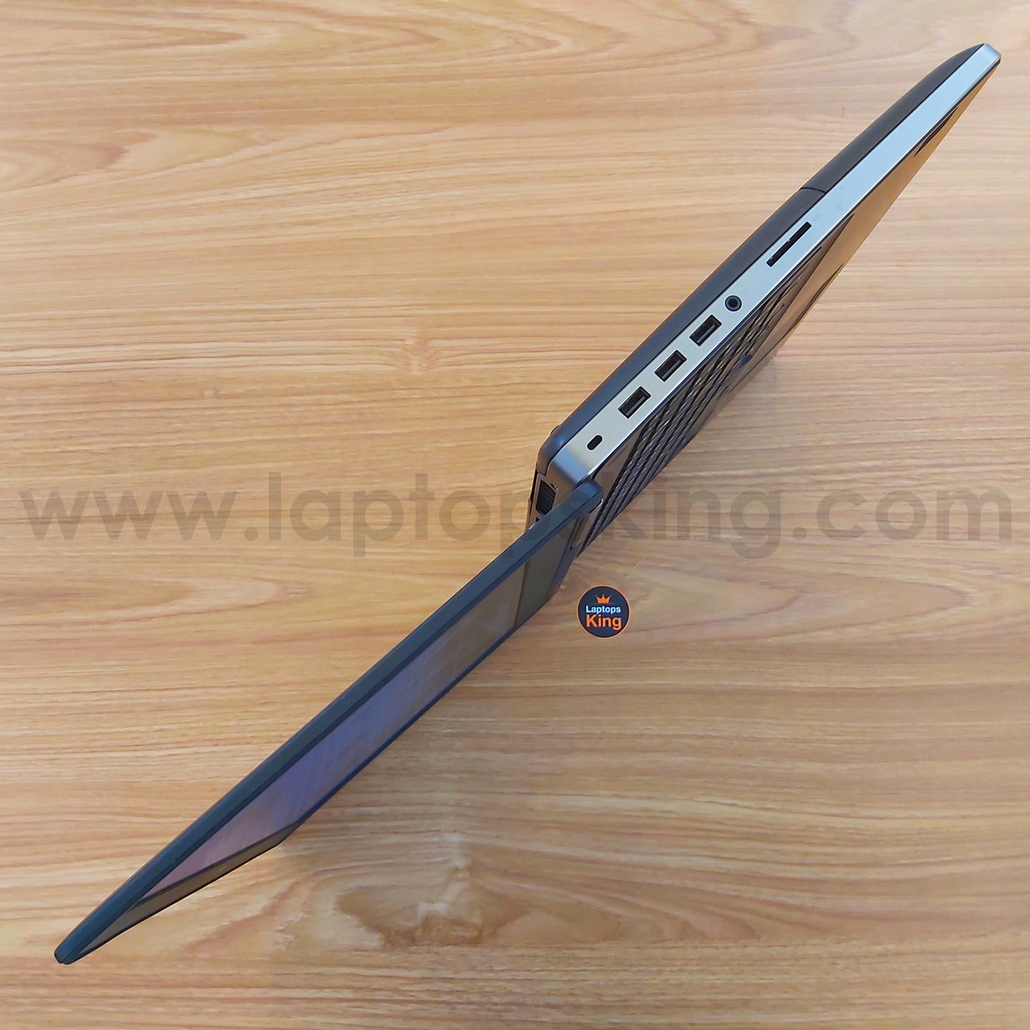 Dell Precision 7510 Core i7 VGA AMD FirePro 2gb 15.6" Laptop (Open Box)