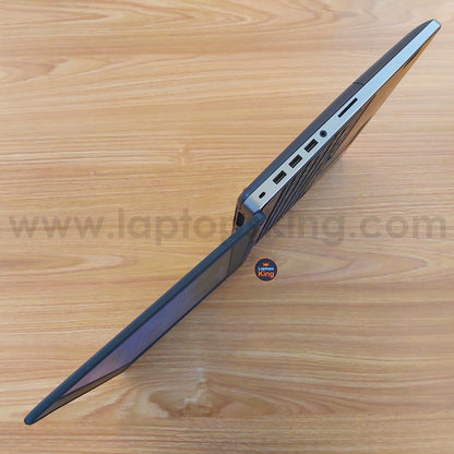 Dell Precision 7510 Core i7 VGA AMD FirePro 2gb 15.6" Laptop (Open Box)