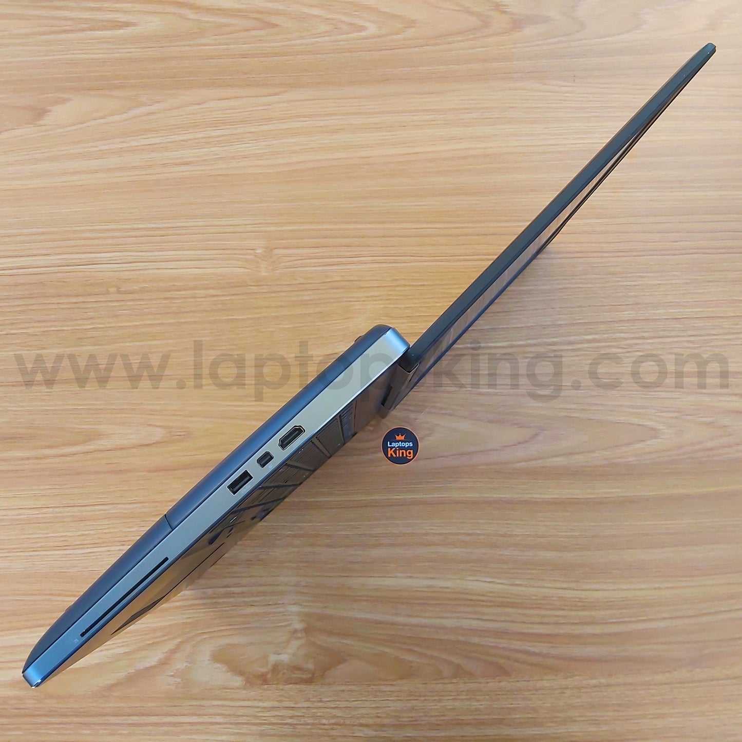 Dell Precision 7510 Core i7 VGA AMD FirePro 2gb 15.6" Laptop (Open Box)