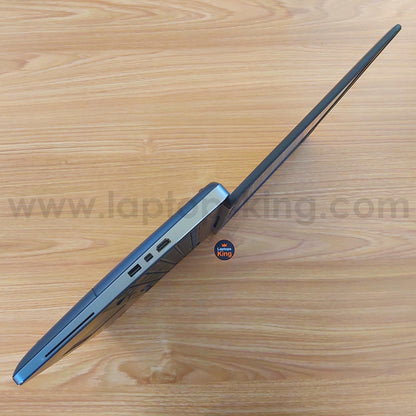 Dell Precision 7510 Core i7 VGA AMD FirePro 2gb 15.6" Laptop (Open Box)