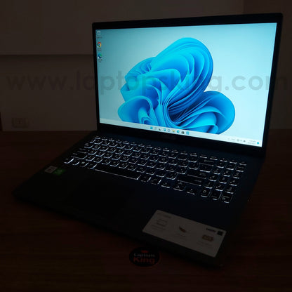 Asus VivoBook X509jb i7-1065G7 GeForce MX110 Laptop (New Open Box)