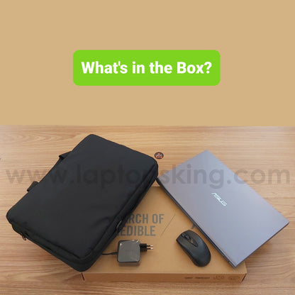 Asus VivoBook X509jb i7-1065G7 GeForce MX110 Laptop (New Open Box)