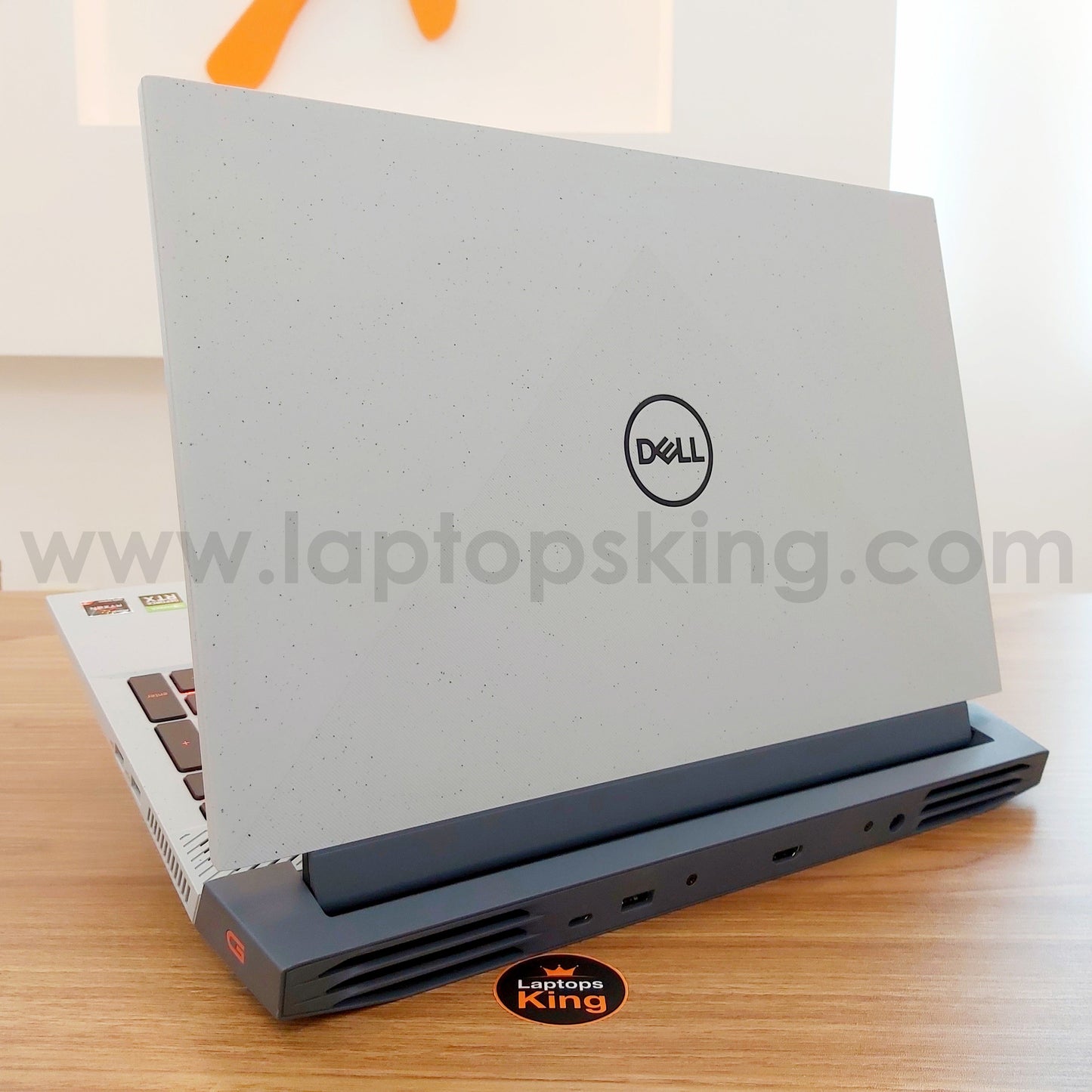 Dell G15 5515 Ryzen 7 5800h Rtx 3060 165hz Gaming Laptop Offers (New Open Box)