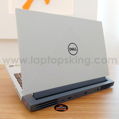 Dell G15 5515 Ryzen 7 5800h Rtx 3060 165hz Gaming Laptop Offers (New Open Box)