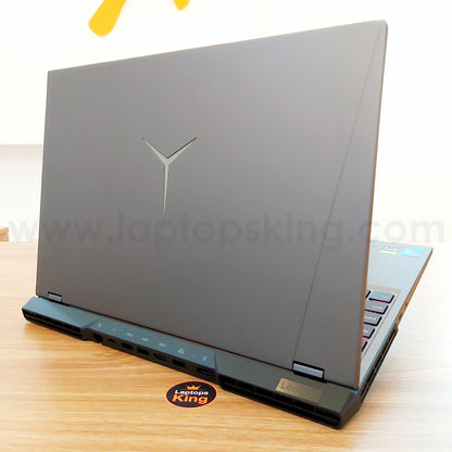 Lenovo Legion 5 Pro 82JF / 16ITH6 Core i7-11800H RTX 3050 165Hz 16" 2560*1600 Gaming Laptops (New)