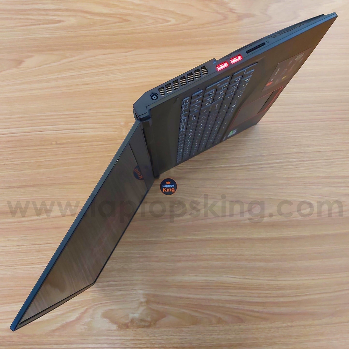 Msi Ge75 Raider 10se Steelseries i7-10750h Rtx 2060 144hz Gaming Laptop (New Open Box)