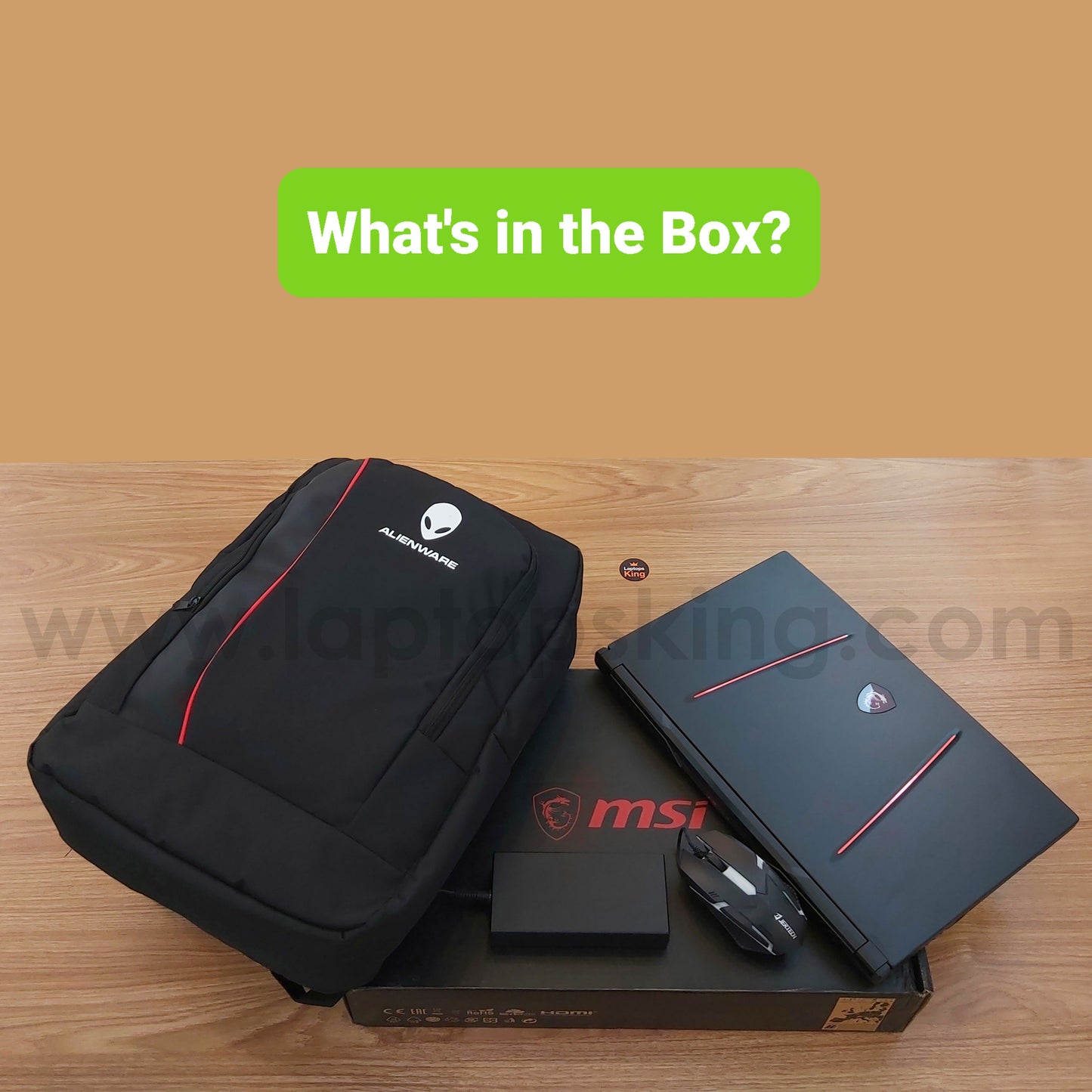 Msi Ge75 Raider 10se Steelseries i7-10750h Rtx 2060 144hz Gaming Laptop (New Open Box)